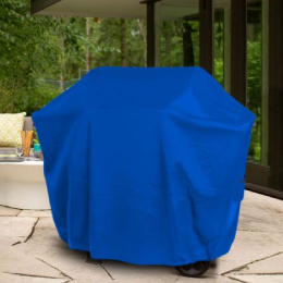 Grill Cover for Weber Summit E-470 Gas Grill