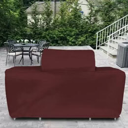 Grill Cover for Weber Summit Grill Center