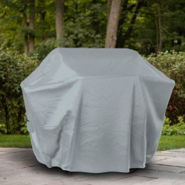 Grill Cover for Weber Summit S-670 Gas Grill