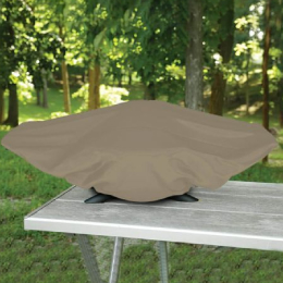 Grill Cover for Weber Q 2200 Gas Grill