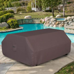 Picnic Table Covers - Design 1