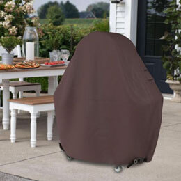 Outdoor Pizza Oven Covers