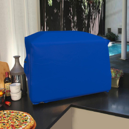 Outdoor Pizza Oven Covers - Design 5