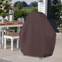 Outdoor Pizza Oven Covers